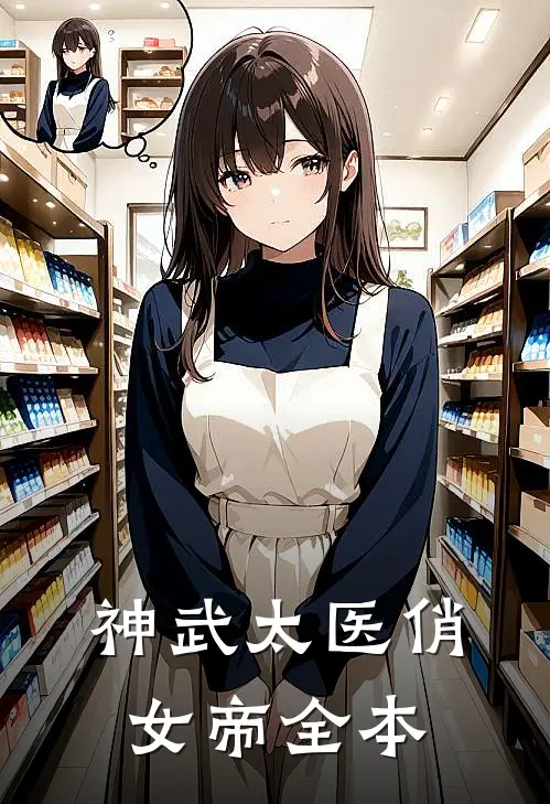 神武太医俏女帝全本