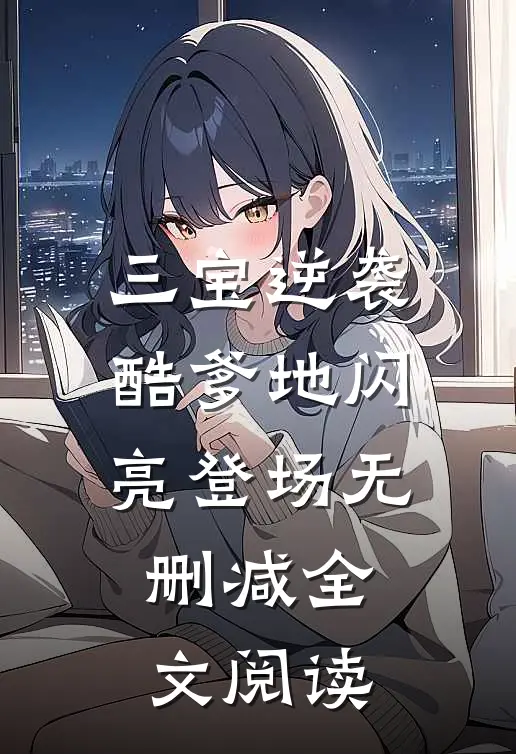 三宝逆袭酷爹地闪亮登场无删减全文阅读