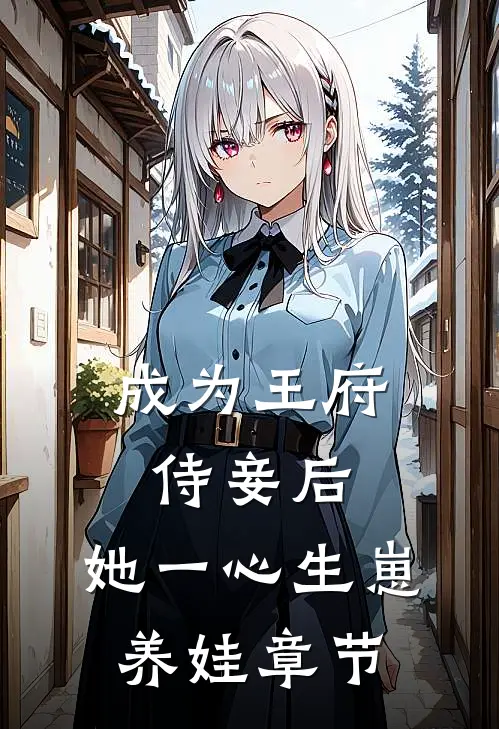 成为王府侍妾后，她一心生崽养娃章节