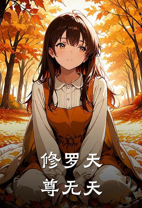 修罗天尊无天