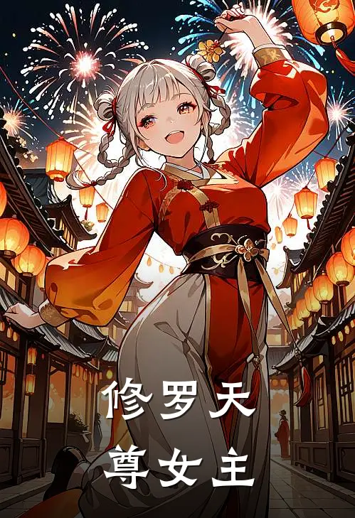 修罗天尊女主