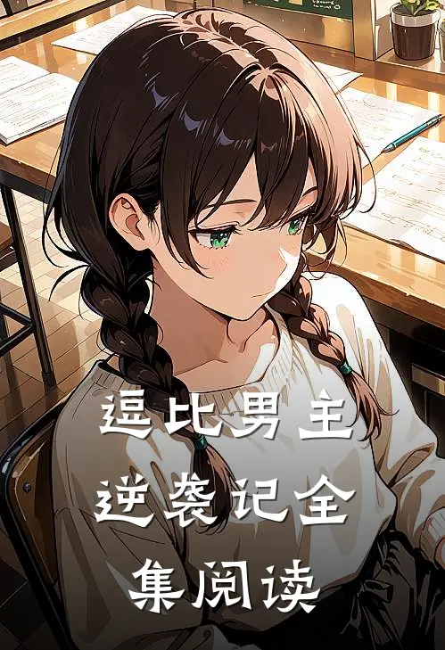 逗比男主逆袭记全集阅读