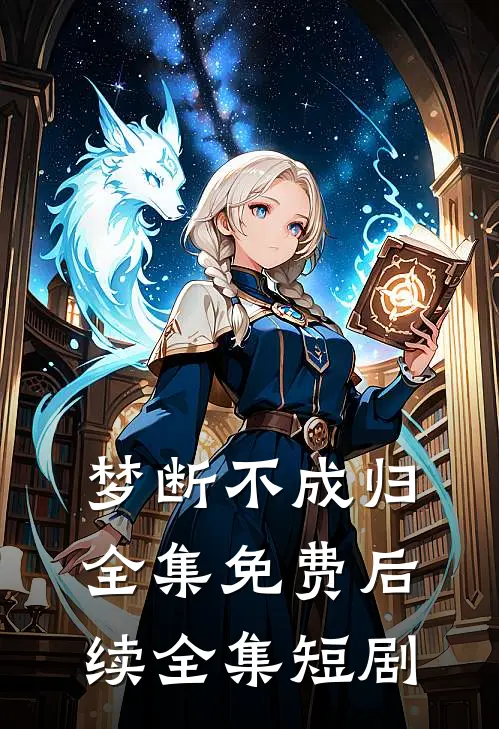 梦断不成归全集免费后续全集短剧