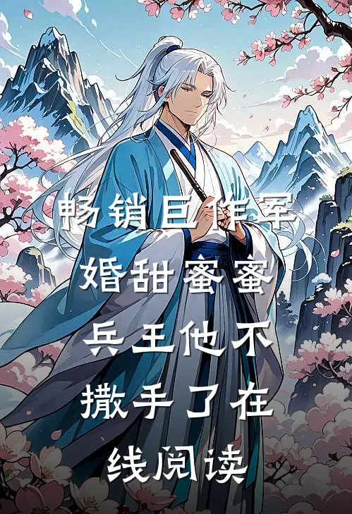 畅销巨作军婚甜蜜蜜,兵王他不撒手了在线阅读