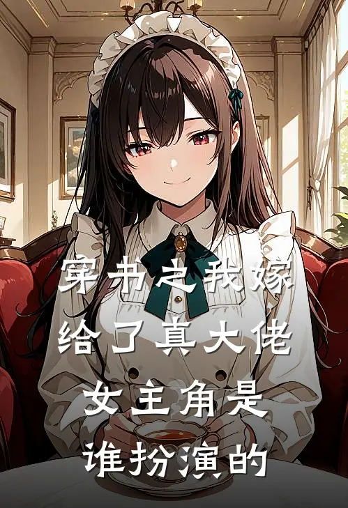 穿书之我嫁给了真大佬女主角是谁扮演的