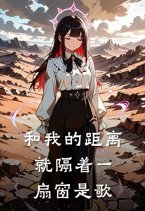 和我的距离就隔着一扇窗是歌