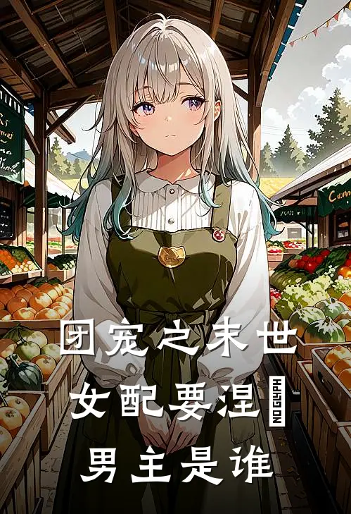 团宠之末世女配要涅槃男主是谁
