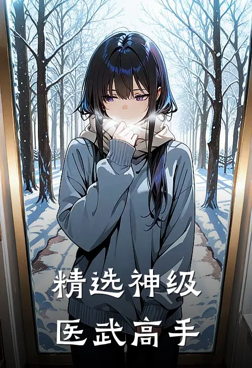 精选神级医武高手