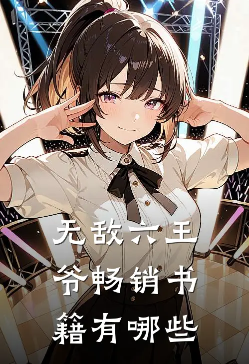 无敌六王爷畅销书籍有哪些