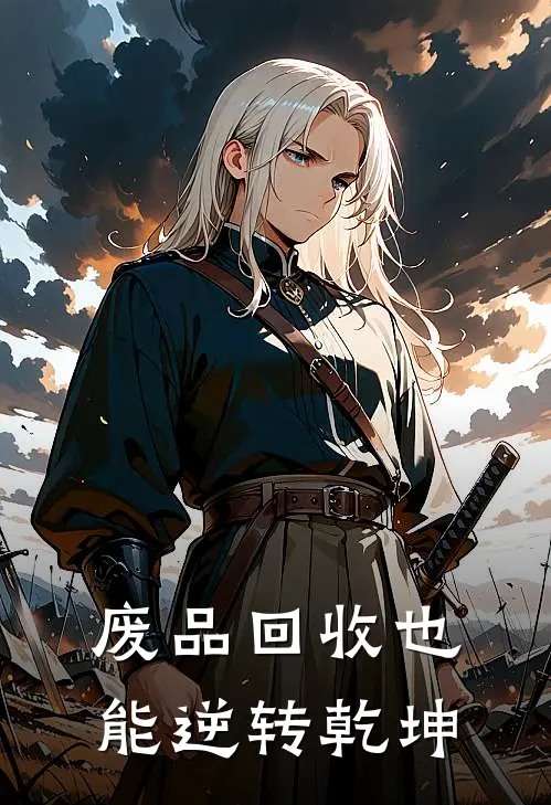 废品回收也能逆转乾坤