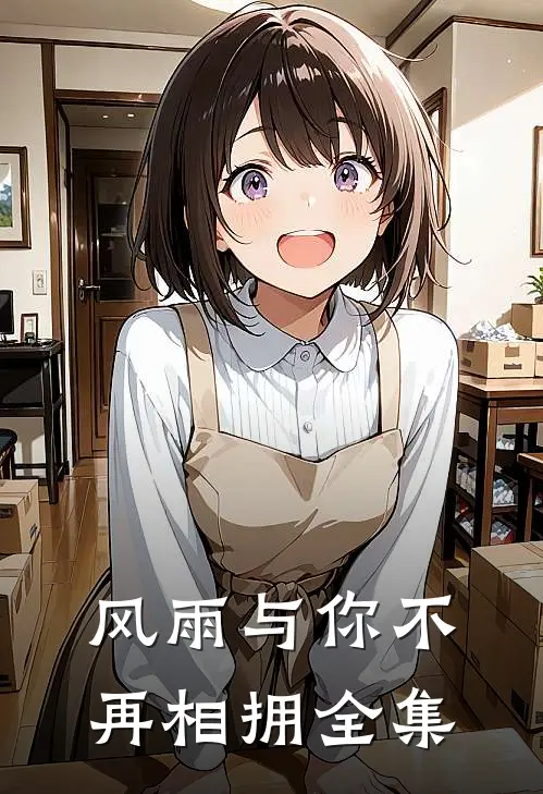 风雨与你不再相拥全集