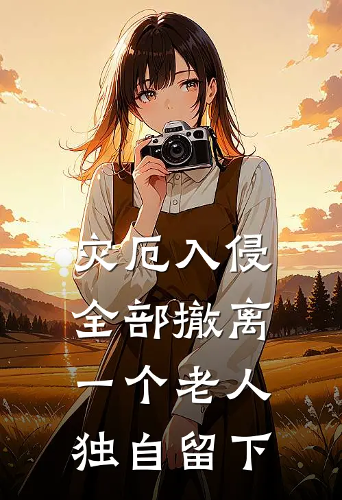 灾厄入侵全部撤离一个老人独自留下