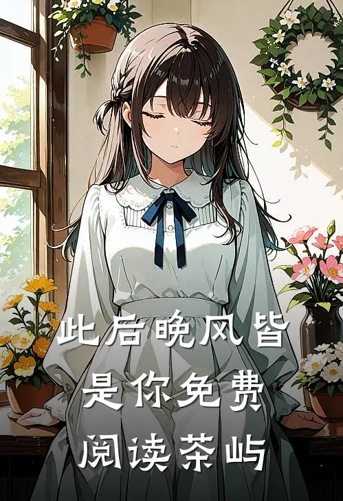此后晚风皆是你免费阅读茶屿