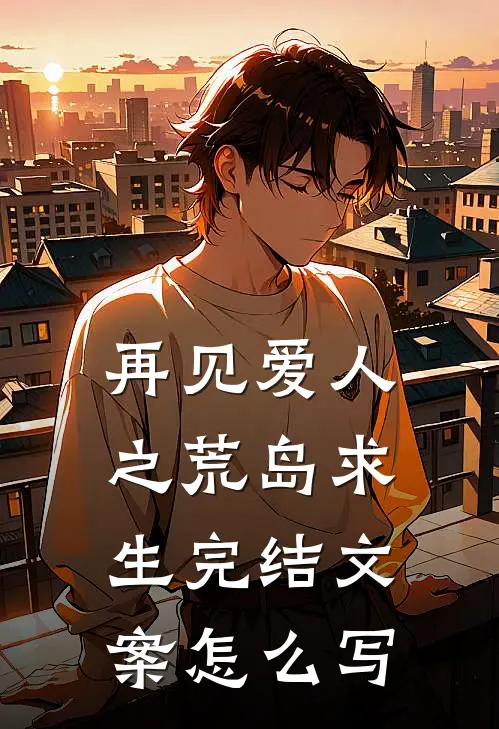 再见爱人之荒岛求生完结文案怎么写