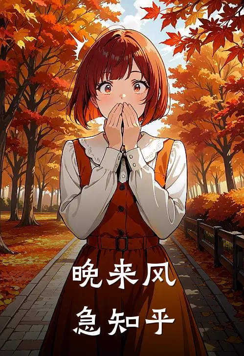 晚来风急知乎