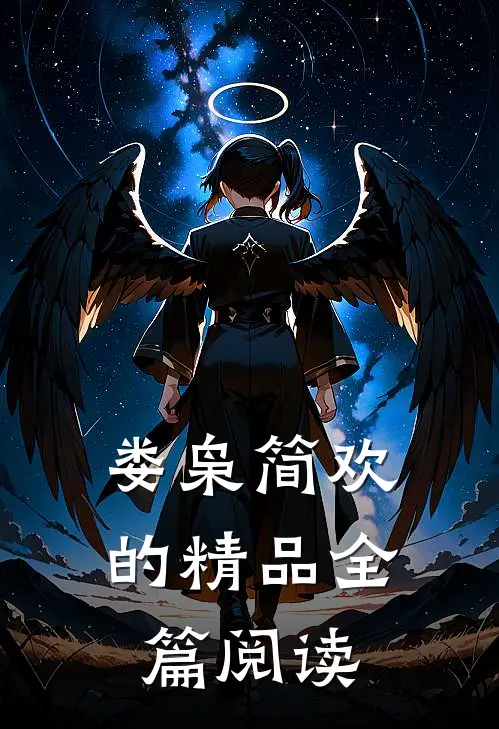 娄枭简欢的精品全篇阅读