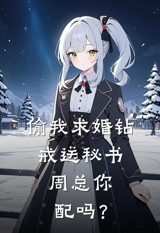 偷我求婚钻戒送秘书，周总你配吗？