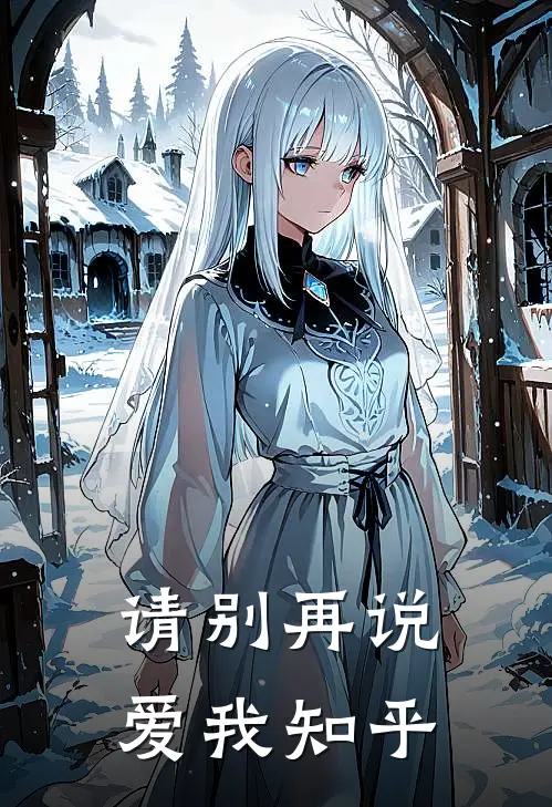 请别再说爱我知乎