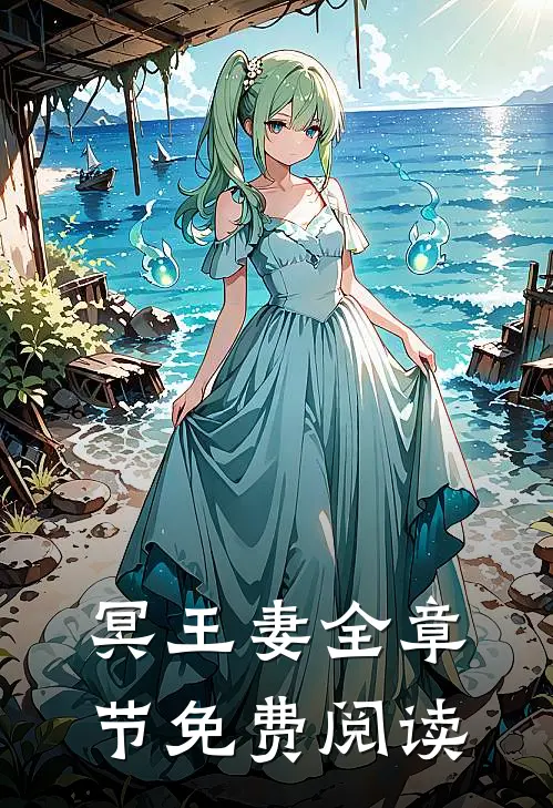 冥王妻全章节免费阅读