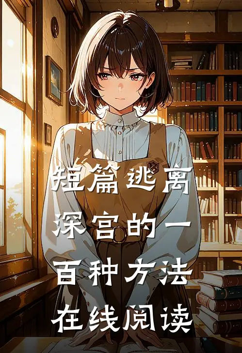 短篇逃离深宫的一百种方法在线阅读