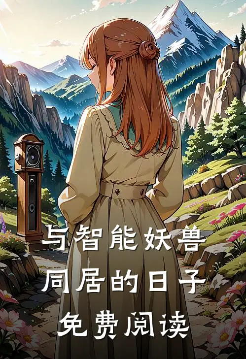 与智能妖兽同居的日子免费阅读