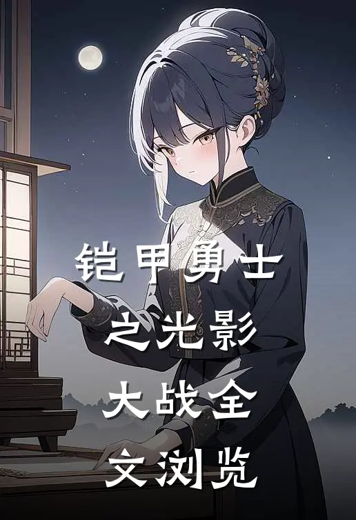 铠甲勇士之光影大战全文浏览