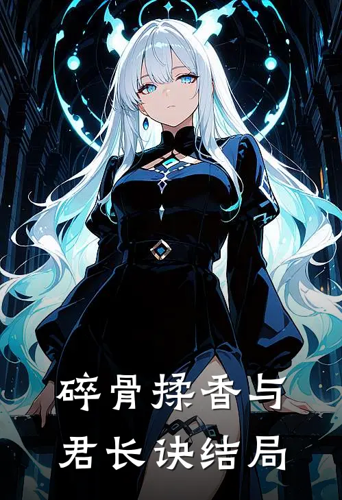 碎骨揉香与君长诀结局