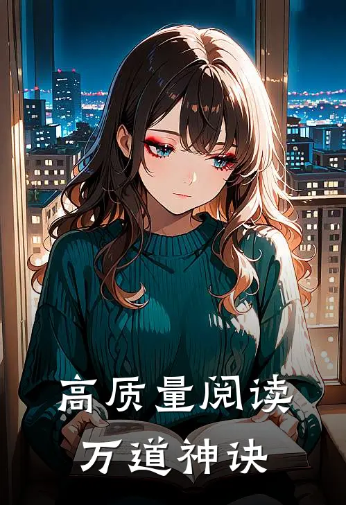 高质量阅读万道神诀