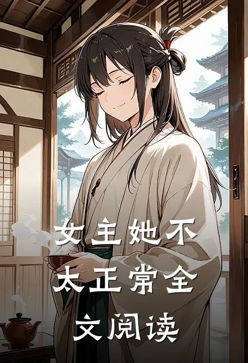 女主她不太正常全文阅读