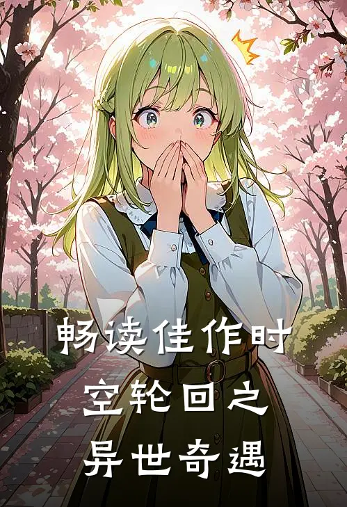 畅读佳作时空轮回之异世奇遇