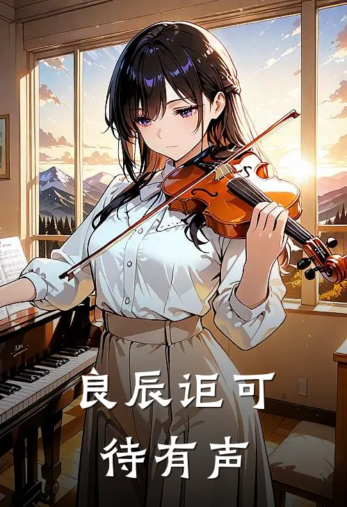 良辰讵可待有声
