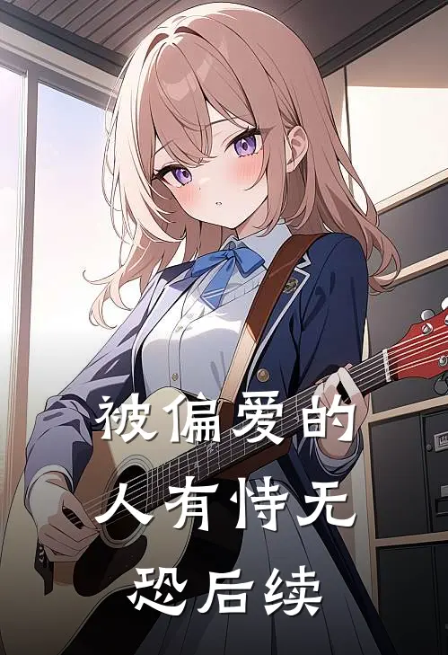 被偏爱的人有恃无恐后续