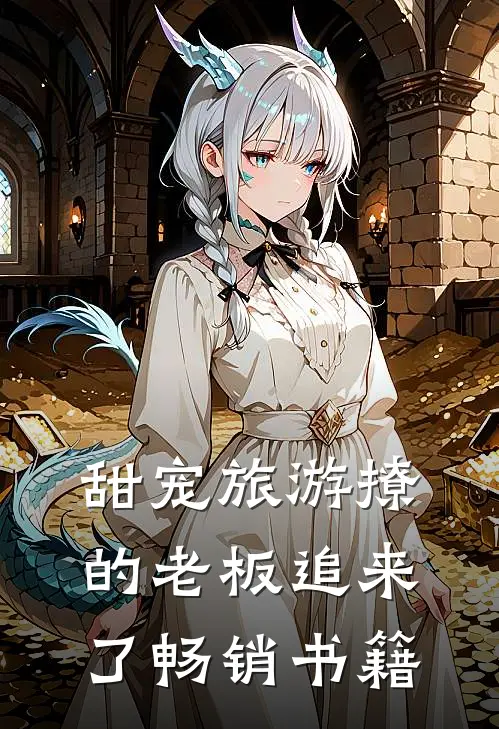 甜宠旅游撩的老板追来了畅销书籍