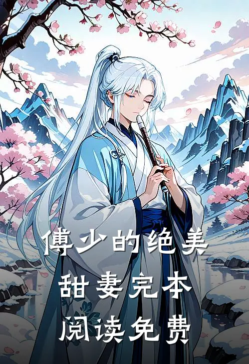 傅少的绝美甜妻完本阅读免费