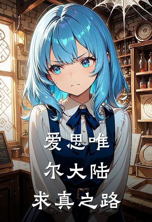 爱思唯尔大陆：求真之路