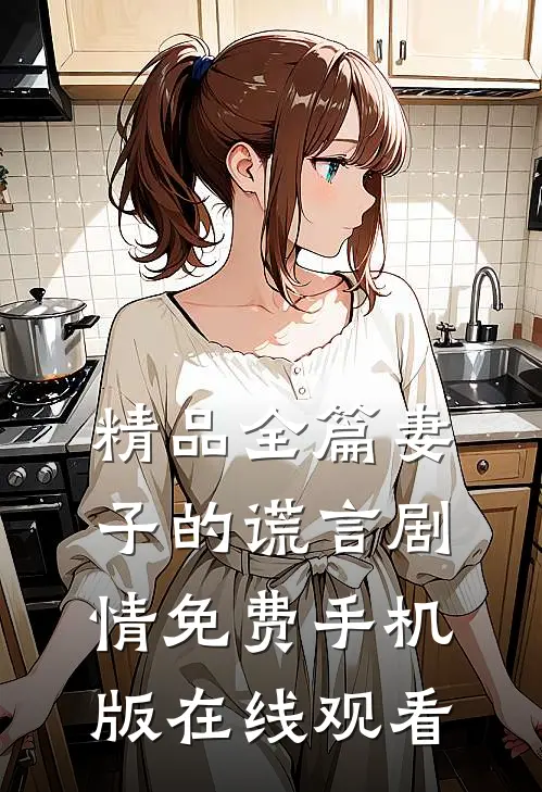 精品全篇妻子的谎言剧情免费手机版在线观看
