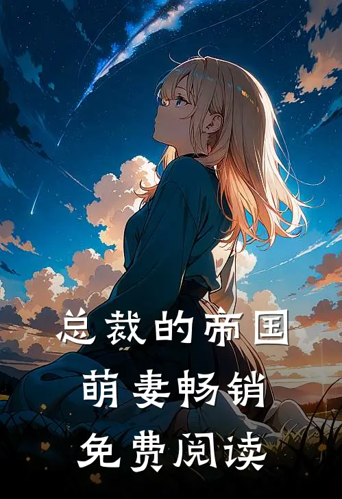 总裁的帝国萌妻畅销免费阅读