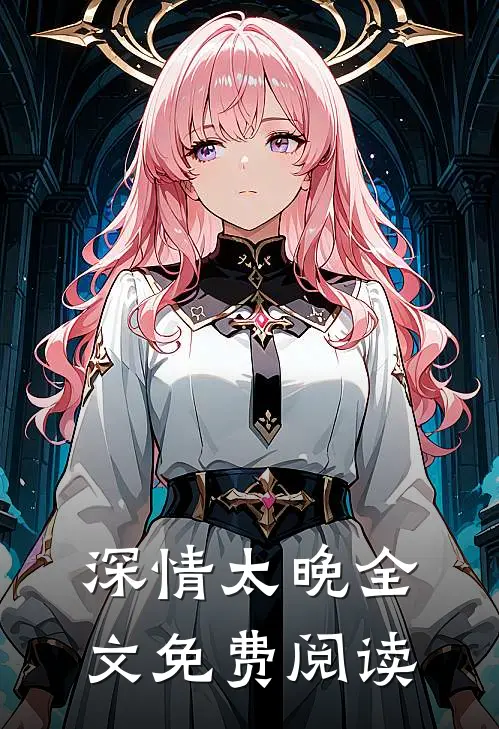 深情太晚全文免费阅读