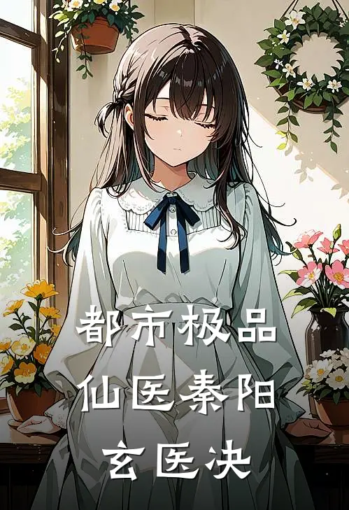 都市极品仙医秦阳玄医决