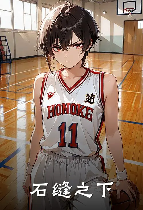 石缝之下