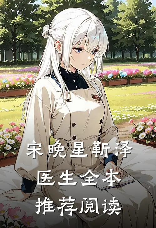 宋晚星靳泽医生全本推荐阅读
