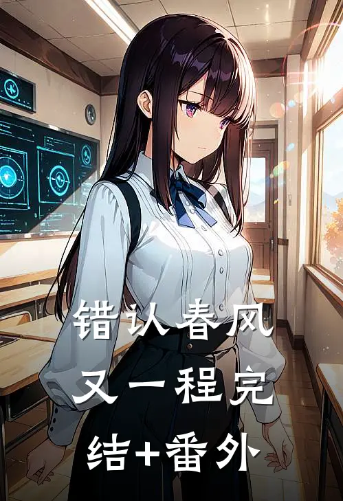 错认春风又一程完结+番外