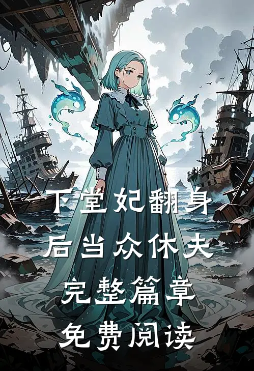 下堂妃翻身后当众休夫完整篇章免费阅读