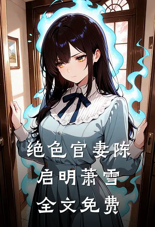 绝色官妻陈启明萧雪全文免费