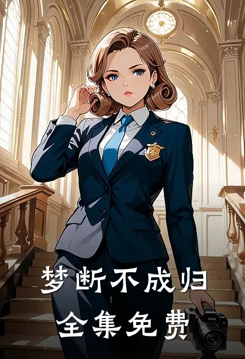 梦断不成归全集免费
