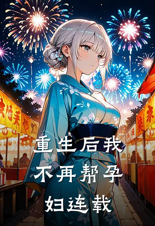 重生后我不再帮孕妇连载