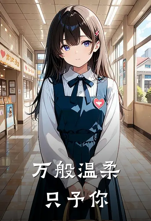 万般温柔只予你