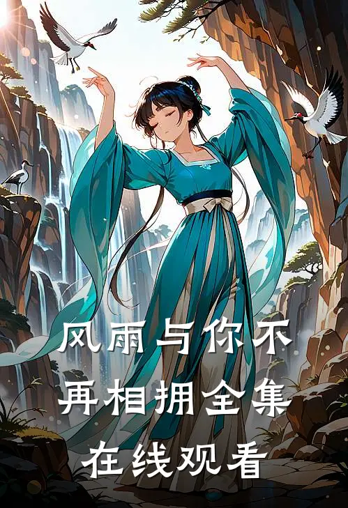 风雨与你不再相拥全集在线观看