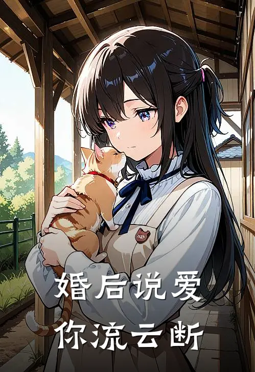 婚后说爱你流云断