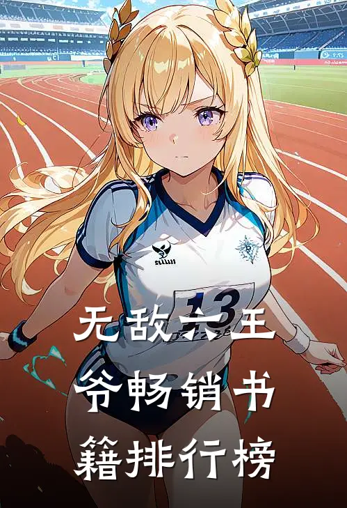 无敌六王爷畅销书籍排行榜